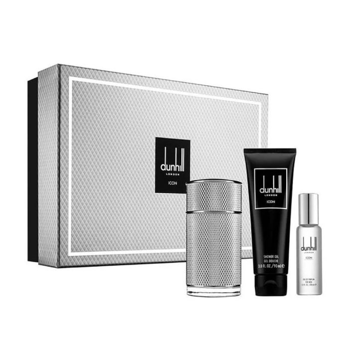 Dunhill Icon For Men Eau De Parfum