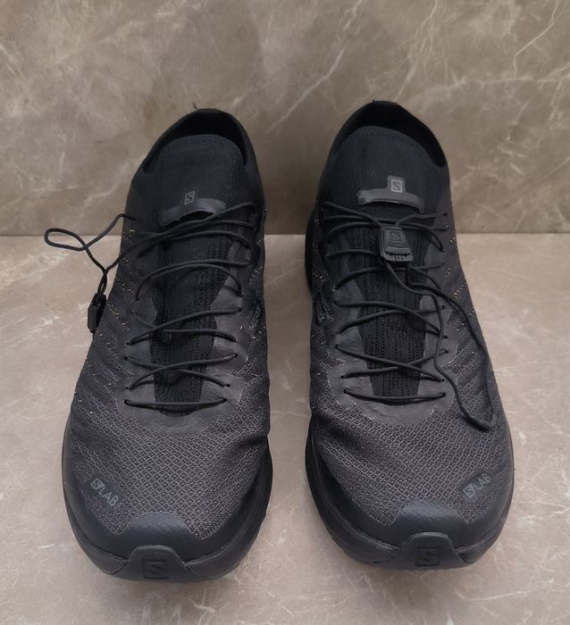 Salomon S/Lab Pulsar Black номер 41,1/3