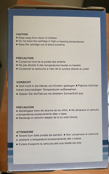 Тонер касета за Samsung SCX-4300