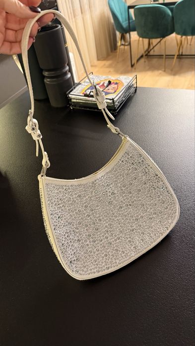 Дамска чанта Prada