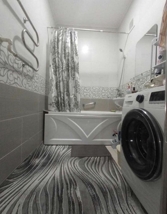 Сергеле 9худуд Бошида 2хона сквазной Метрога  пешком Факат Нахтга