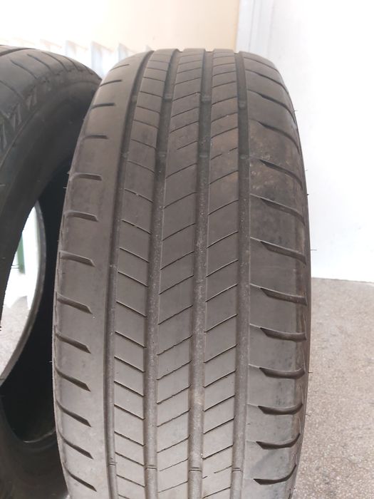 Set Anvelope de Vara  225/65 R17  Bridgestone Turanza