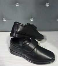 Турецкая мужская обувь бренда Kemal Pafi