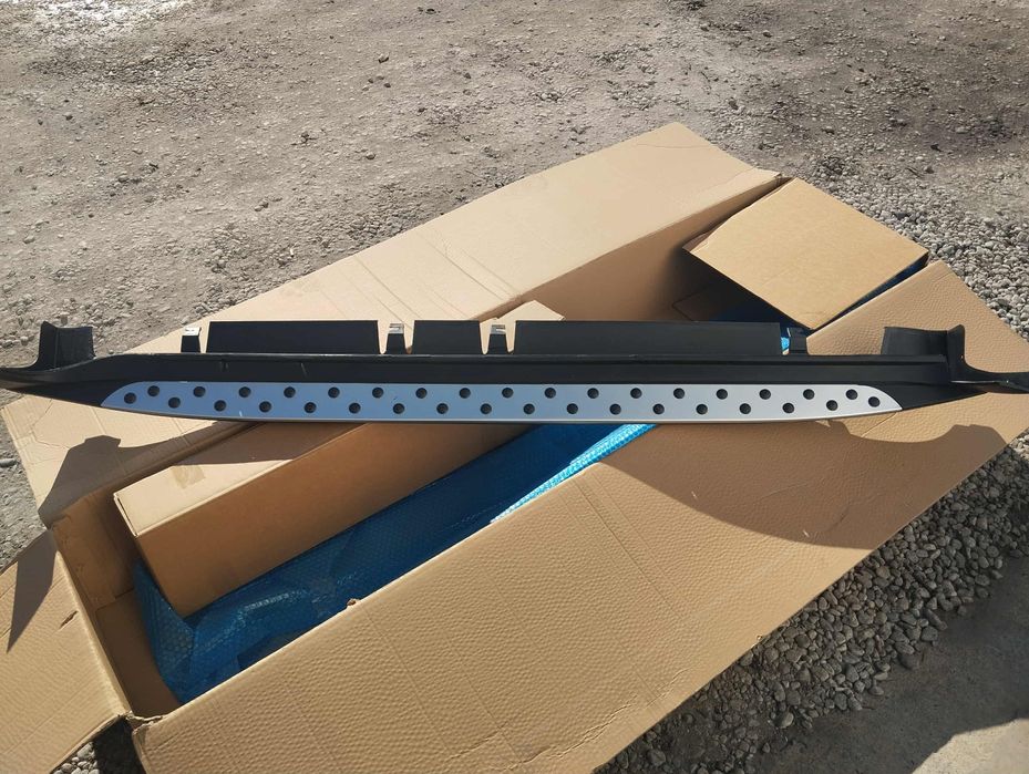 Степенка за Kia Sportage