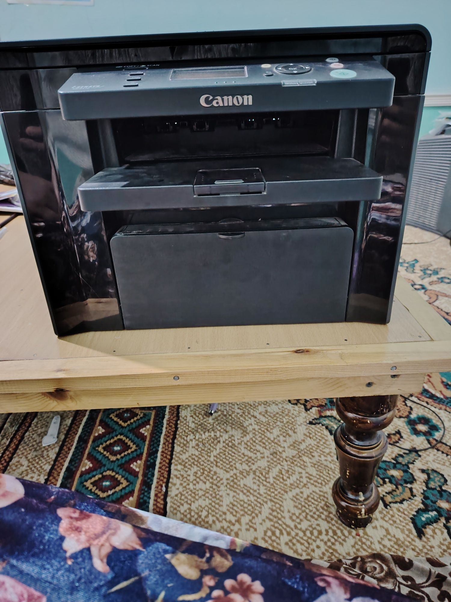 Принтер Canon mf 4410 3v1
