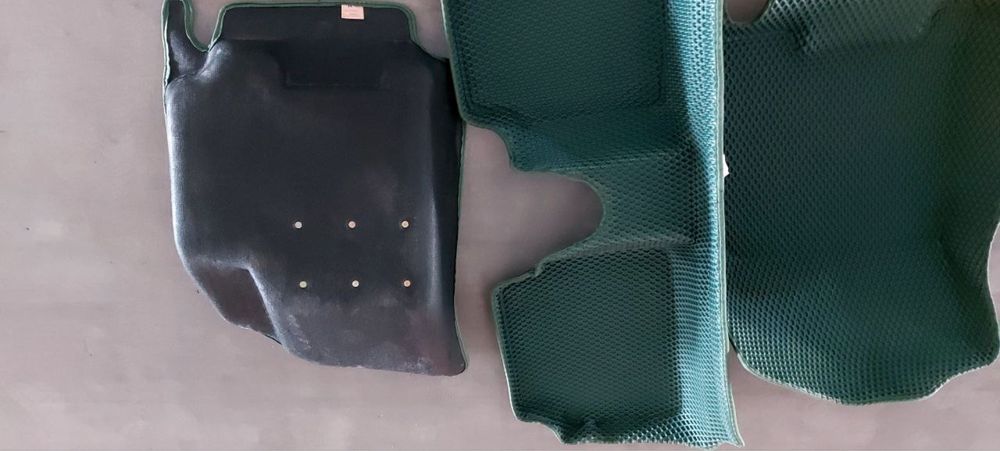 Nexia 3 evacor polik