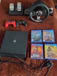 PlayStation 4 pro