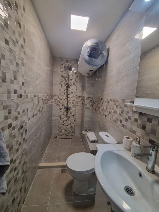 Дава се под наем Двустаен апартамент в София, Левски - 51 кв.м за 490 € - Снимка #3