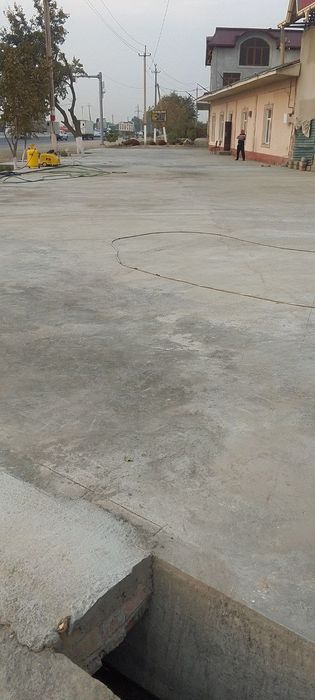 Tayyor karcher arenda