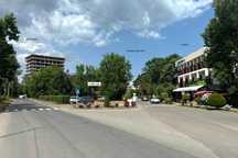 Teren de vanzare Olimp