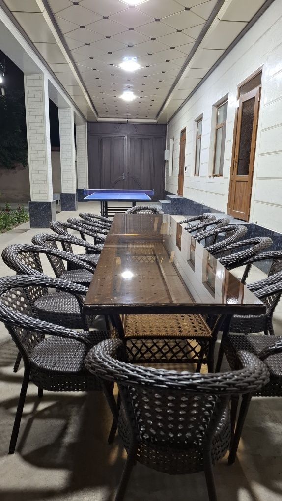 Dacha gigant basseyn 15*5 oila hamda ulfatlar uchun