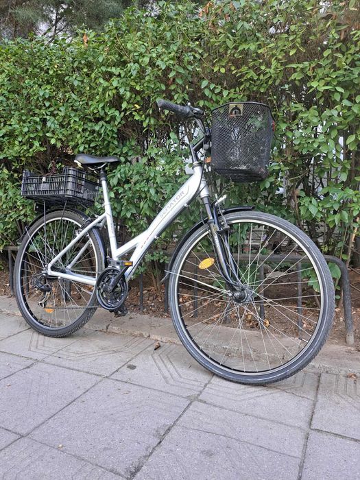 Градски велосипед