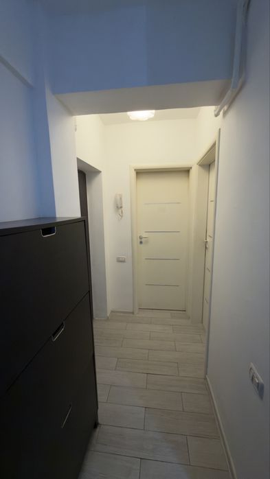 Apartament tip studio mobilat, vânzare/închiriere Militari Residence
