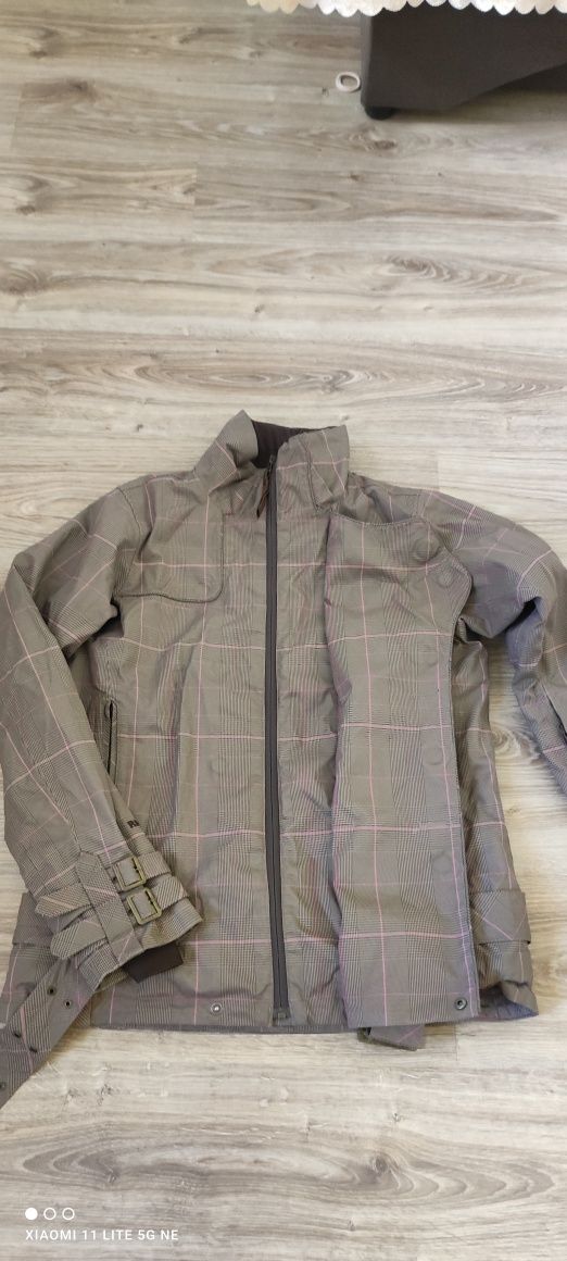 The North Face дамско яке М