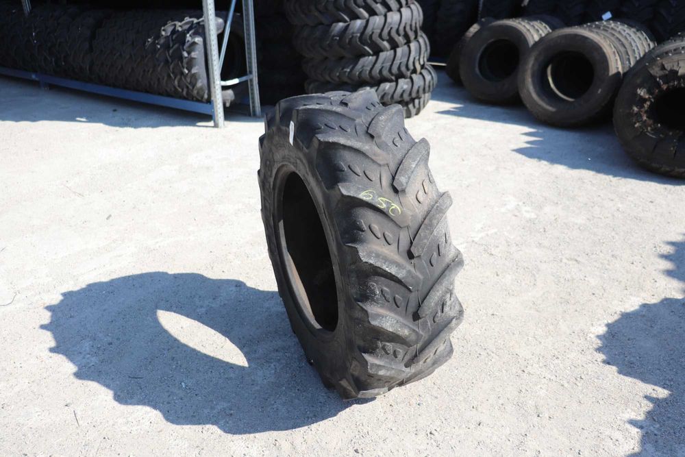 Cauciucuri 340/85R24 Kleber Radiale SH pentru Tractor Fendt