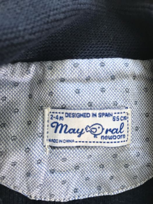 Costume Mayoral in stare excelenta