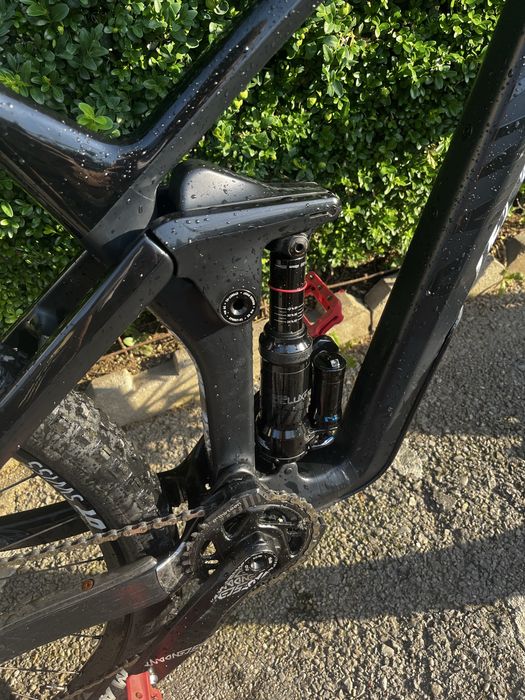 Vand Canyon strive CF 7.0 2020