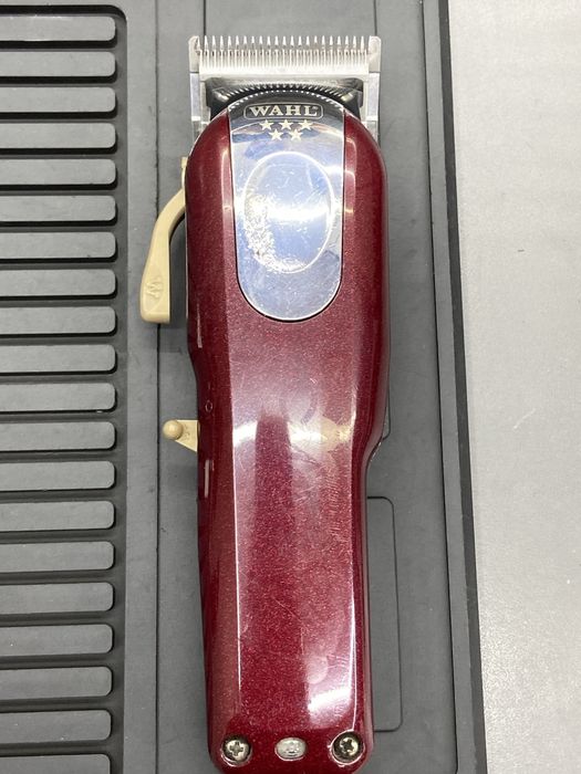 Продам WAHL машинку для стрижки для барбера