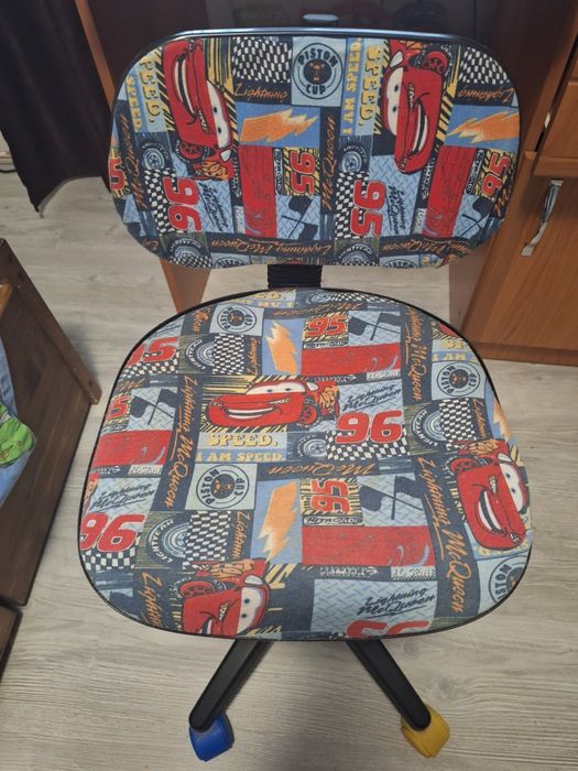 Birou  cameră copii