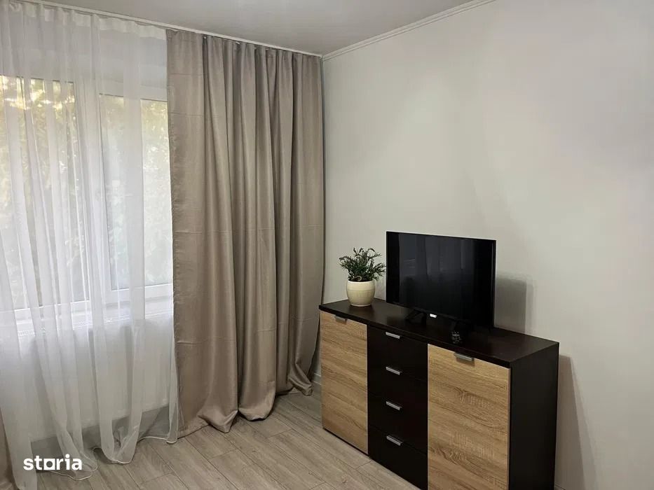 Ap. 3 Camere Nicolae Grigorescu, Bucatarie Open-Space, 70 Mp Utili