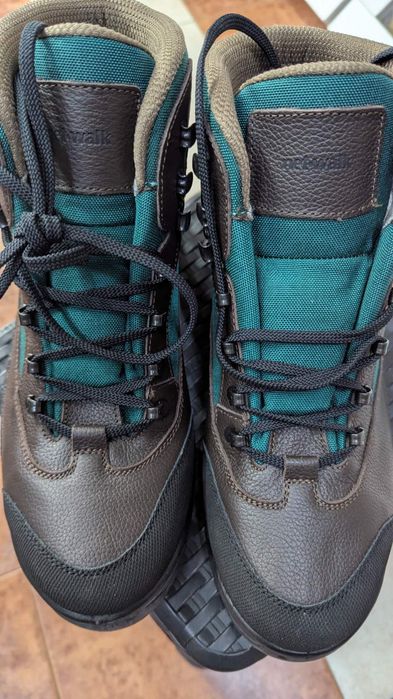 Мъжки туристически обувки 47