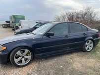 Джанти 17ки BMW 5х120