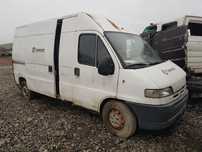 Dezmembram Citroen Jumper 2.8