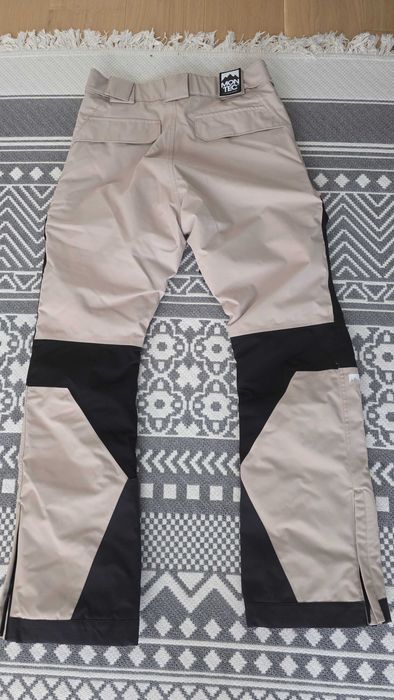 Pantaloni ski/snowboard Montec Dune 25k/25k (unisex)