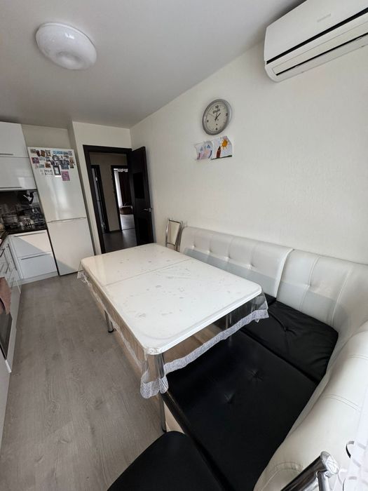 Продам 3 комн квартиру в Самаре