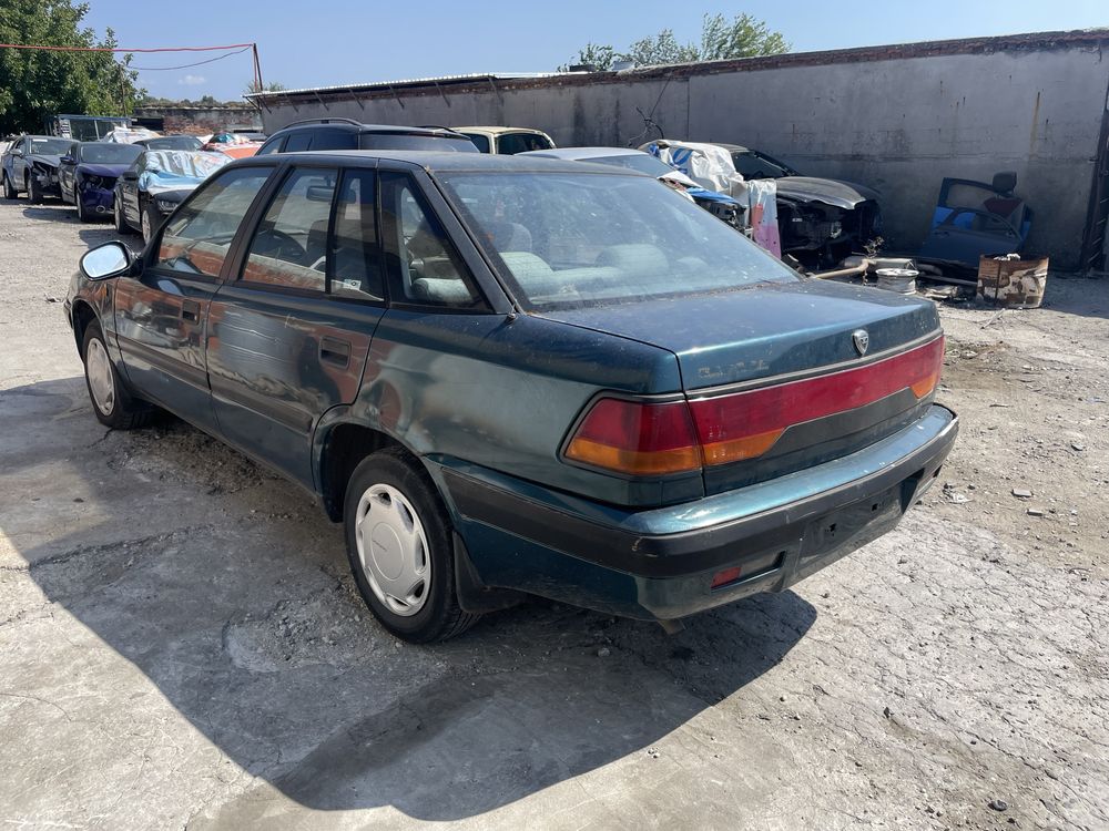 деу есперо 1.8 на части daewoo espero