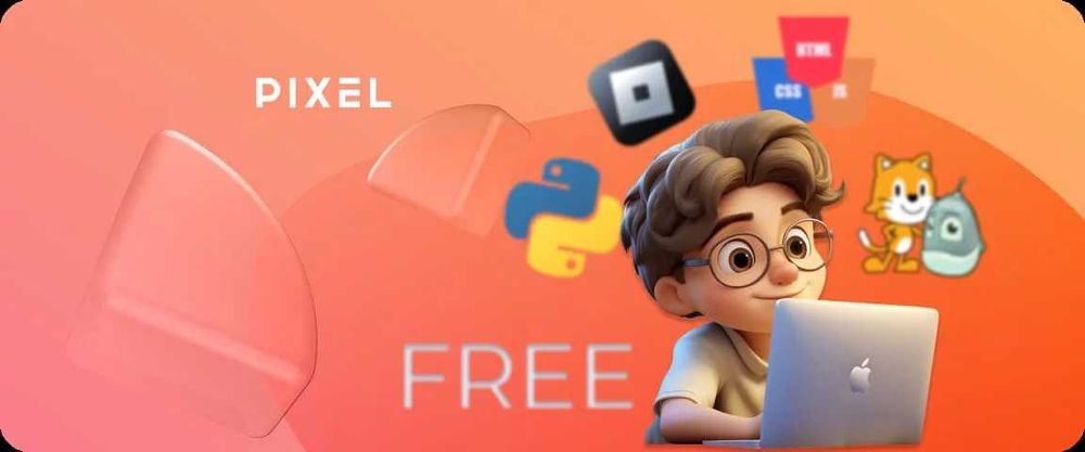 Курсы IT в Ташкенте (Программирование с нуля)