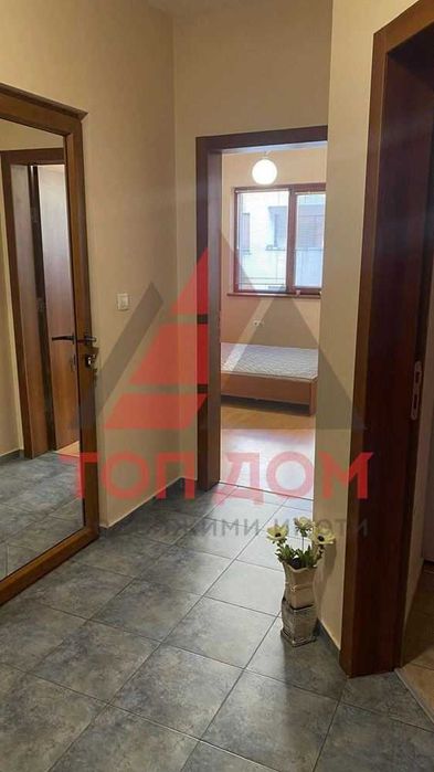 Дава се под наем Двустаен апартамент в Варна, Окръжна болница - 52 кв.м за 433.5 € - Снимка #11