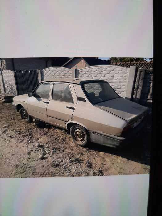 Dacia 1310 pentru programul rabla