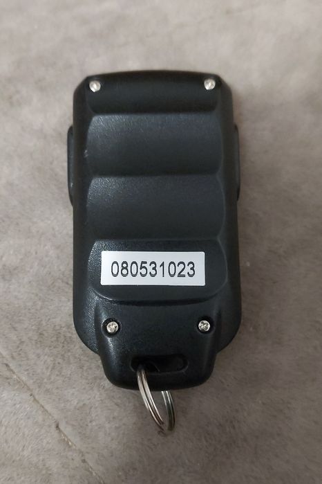 Пульт сигнализации Tomahawk.