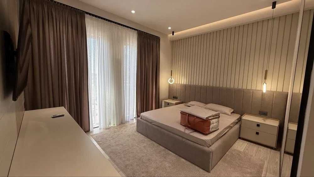 Сдаю новую квартиру Элитный Комплекс Mirabad Avenue 2/7/11 767*