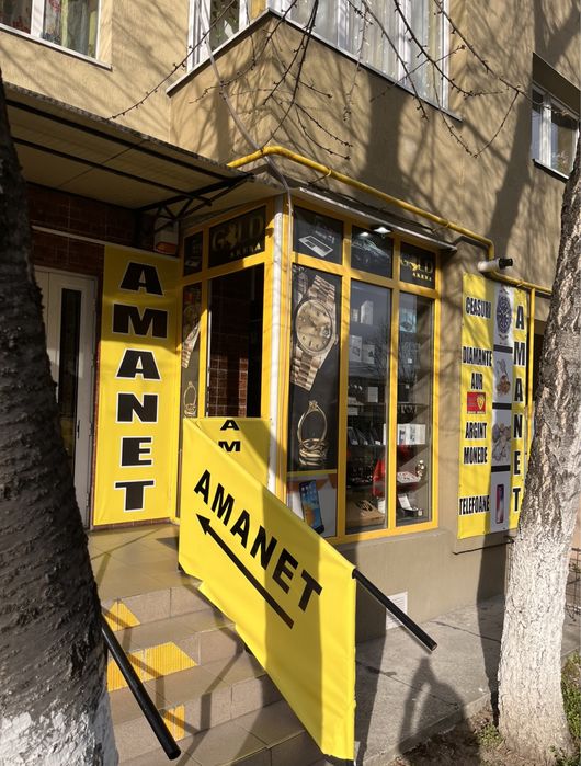 Bratari Casual-Vintage Fossil !Nou !