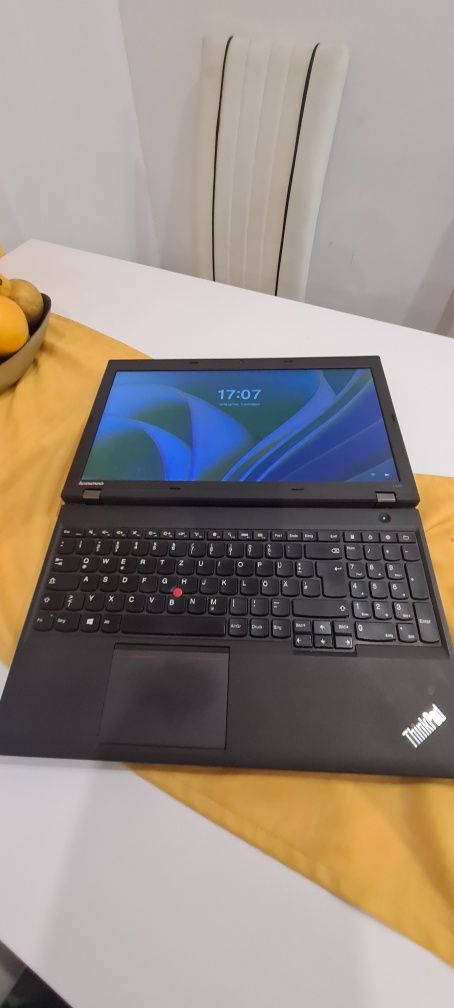 Продавам Lenovo Thinkpad L540