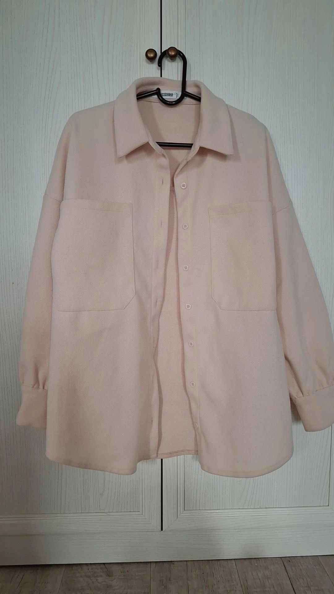 Продаю тёплую накидку oversize