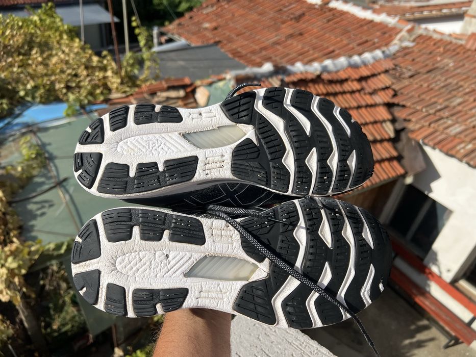 Asics Gel Kayano 28 46