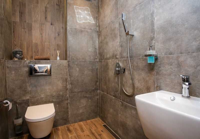 Продава се Четиристаен апартамент в София, Малинова долина - 121 кв.м за 1571 €/кв.м - Снимка #4