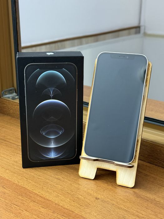 Айфон 12 про 256 гб