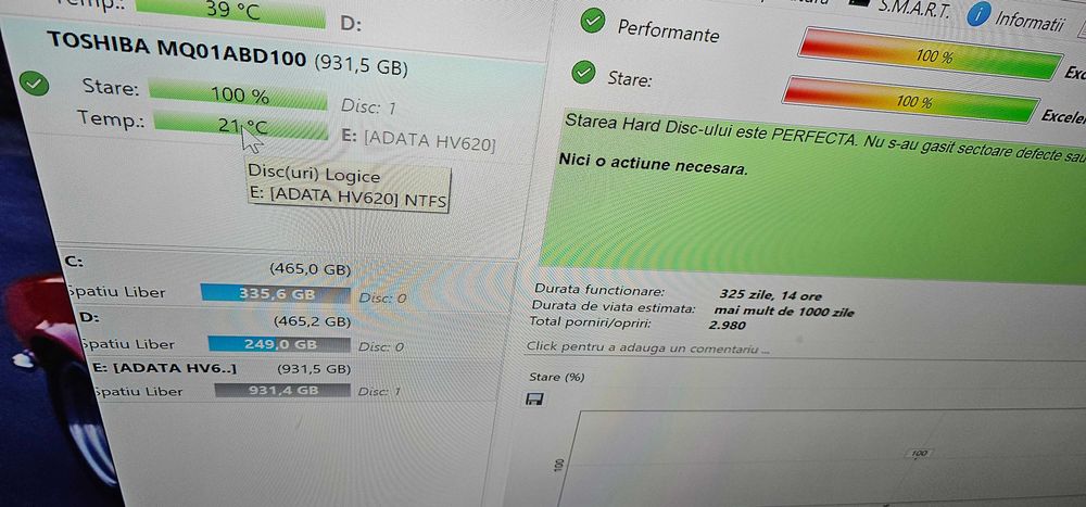 hard extern 1tb ps4 tv