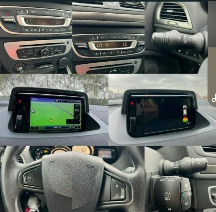 Renault Megane 2014 Facelift