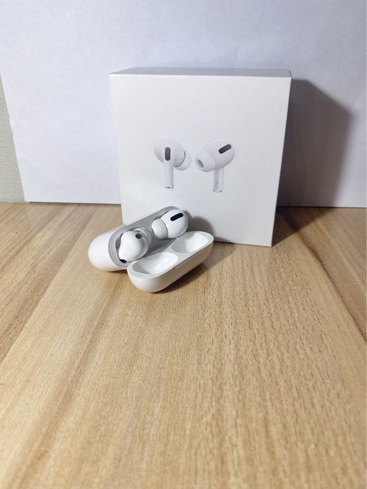 airpods pro оригинал