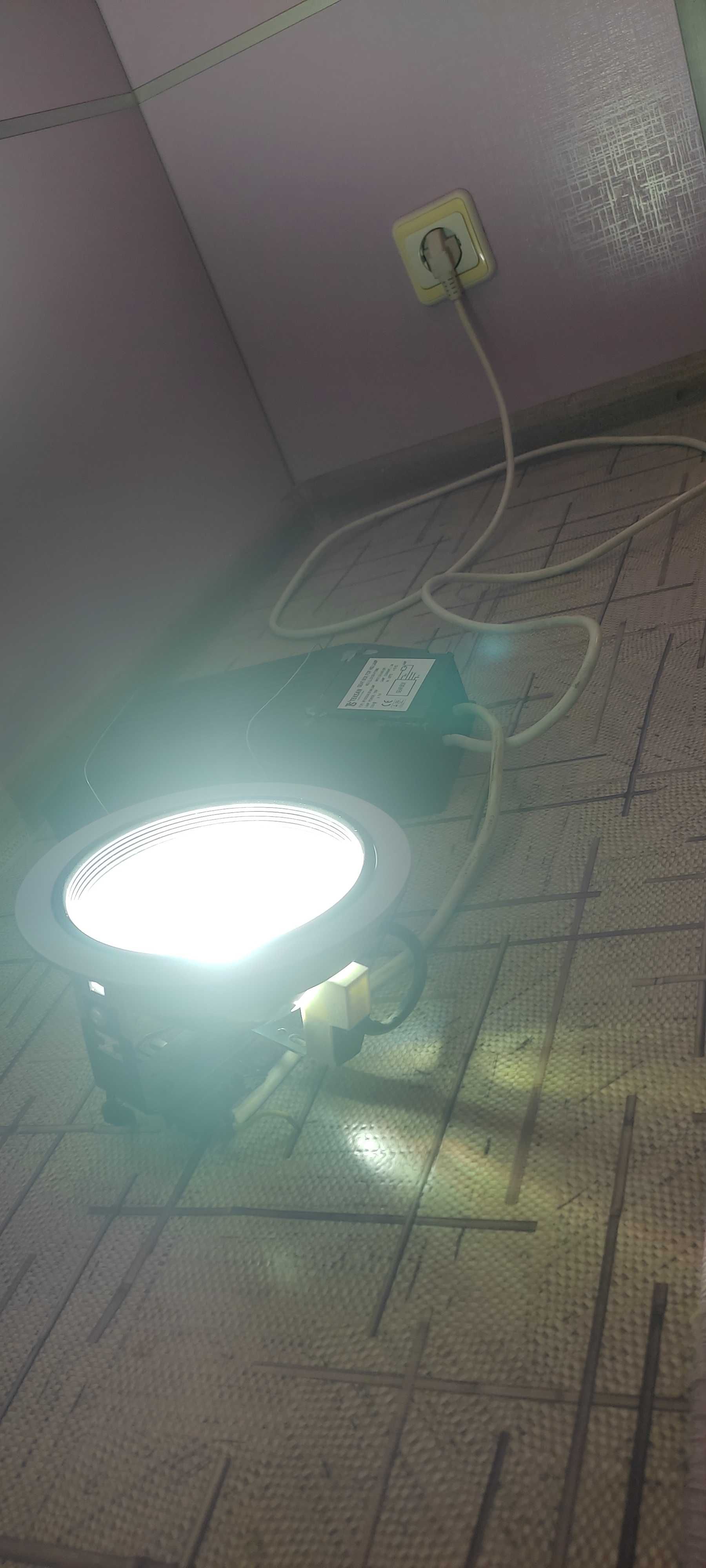 Лампа газоразрядная Teksan с дросселем 70 вт