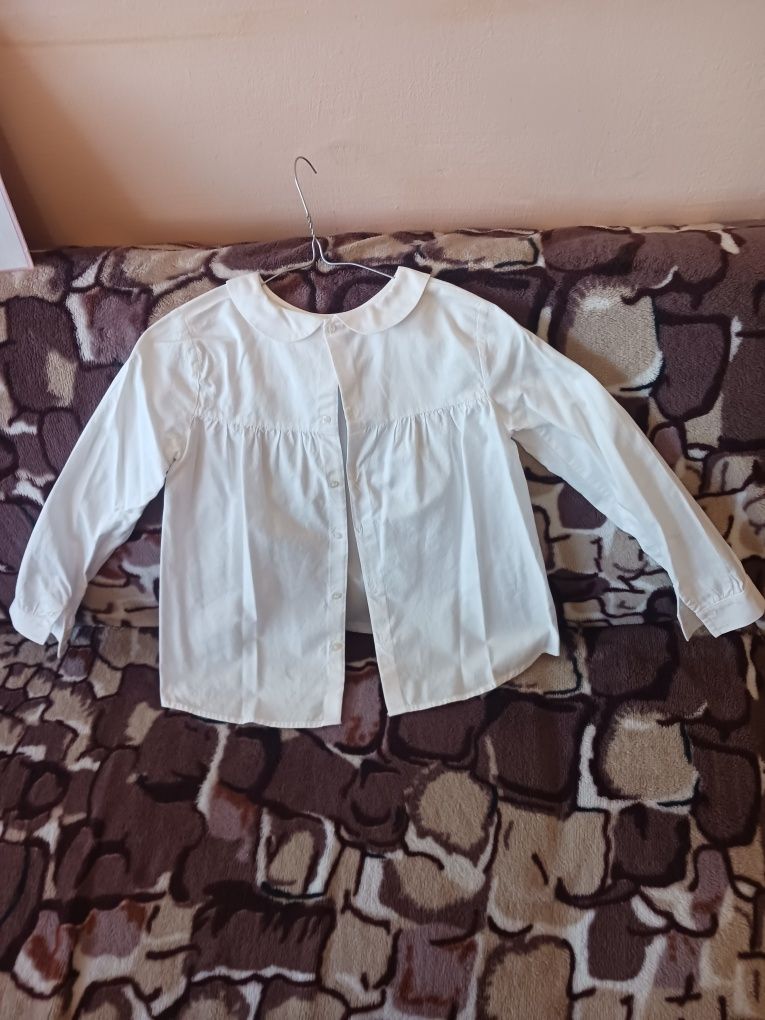 Bluza fetita 4-6 ani