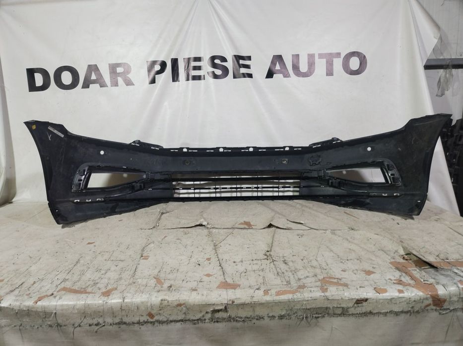 Bara fata VW Passat B8, facelift, 2019, 2020, 2021, 2022, 2023, cod origine OE 3G0807221E.