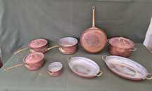 Set retro de bucatarie