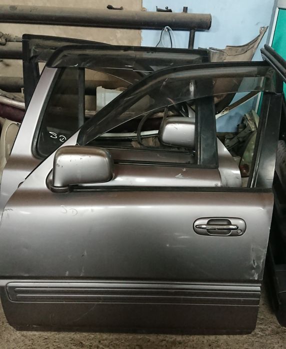 Запчасти Хонда Црв рд1-2 Хрв, илюзион