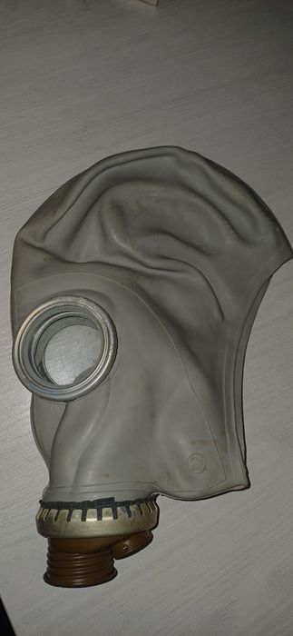 Продам противогаз